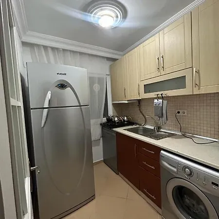公寓 Lovely,centered 1-bedroom In Besiktas, *
