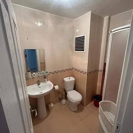 Lovely,centered 1-bedroom In Besiktas, 公寓 伊斯坦布尔