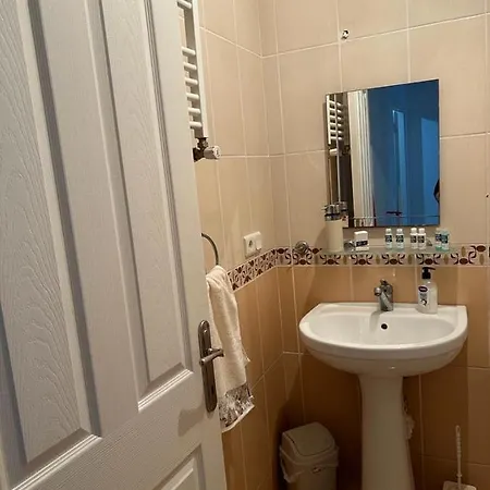 Lovely,centered 1-bedroom In Besiktas, 公寓