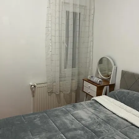 Lovely,centered 1-bedroom In Besiktas, 伊斯坦布尔