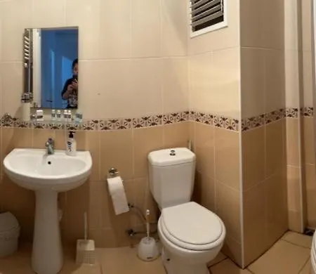 Lovely,centered 1-bedroom In Besiktas, 伊斯坦布尔