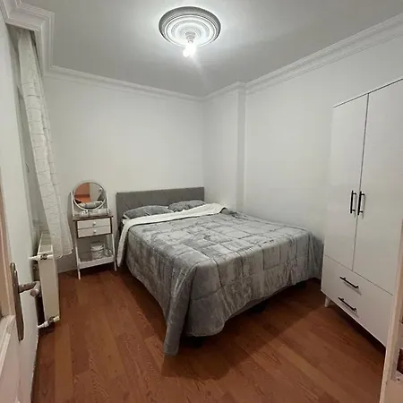Lovely,centered 1-bedroom In Besiktas, * 伊斯坦布尔