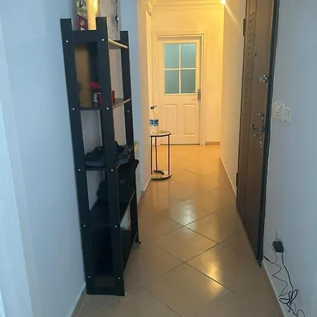 公寓 Lovely,centered 1-bedroom In Besiktas, *