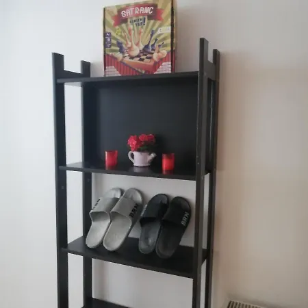Lovely,centered 1-bedroom In Besiktas, * Isztambul