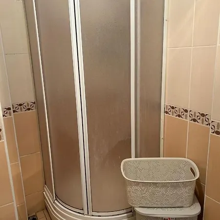 Lovely,centered 1-bedroom In Besiktas, Apartment Istanbul